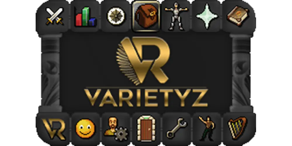 OSRS Clan Spotlight: Varietyz